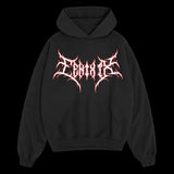 Metal Hoodie